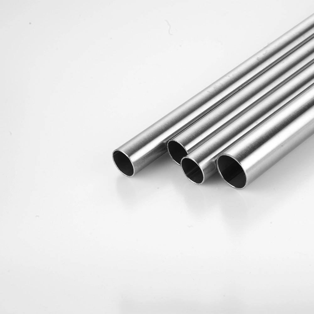 Bt5-1 Ti-5al-2.5sn The Quality of Light High Strength Titanium Tube