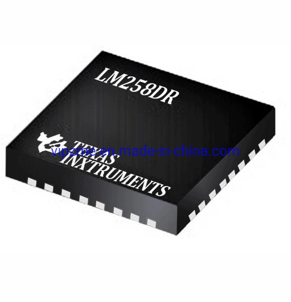 100% Original and New in Stock St Ti Adi Crypress Electronic Original IC Chip Integrated Circuit for Charger